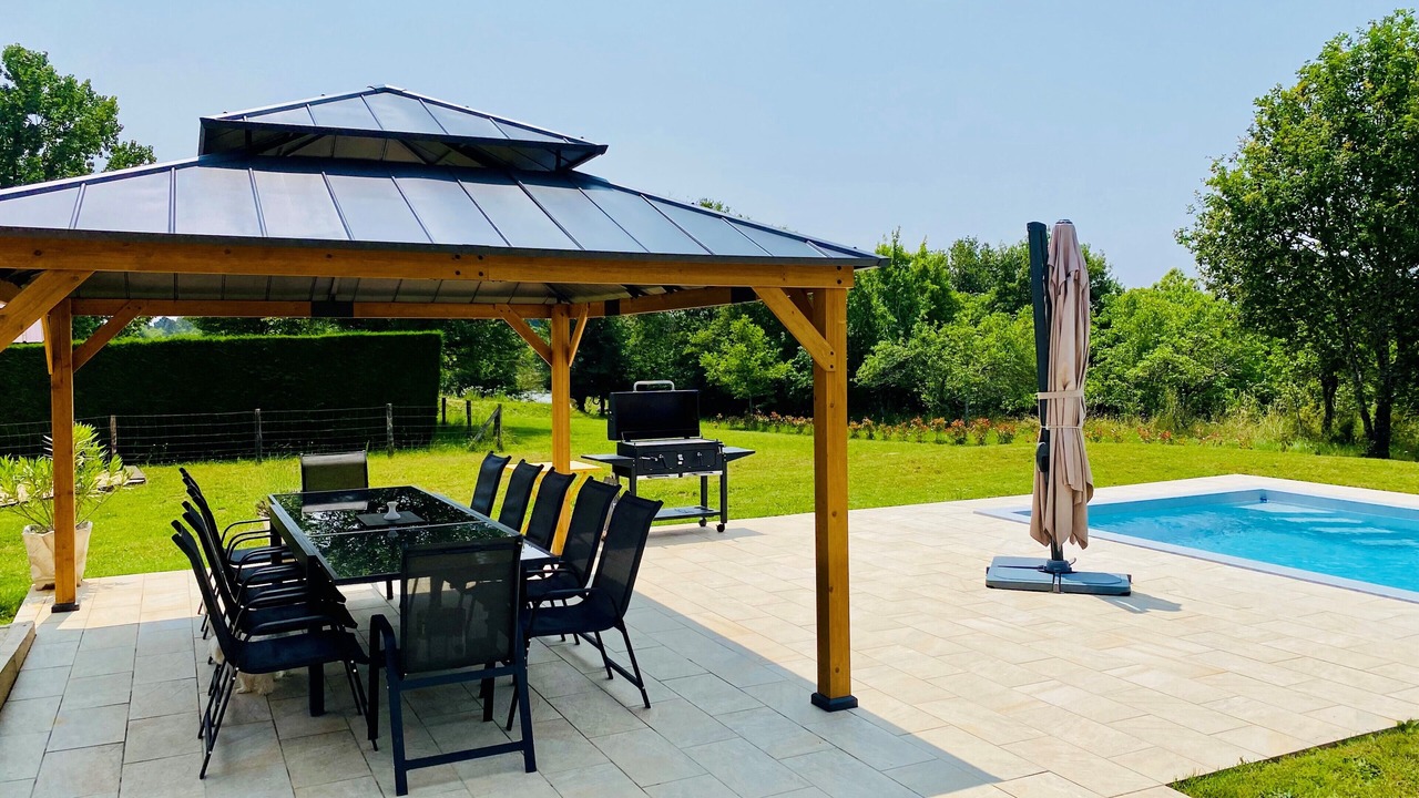 Photo of Outdoor in Capdrot