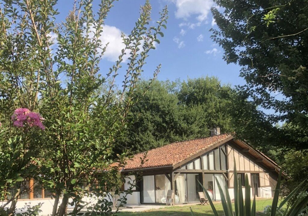 Photo of Outdoor in Saint-Geours-de-Maremne
