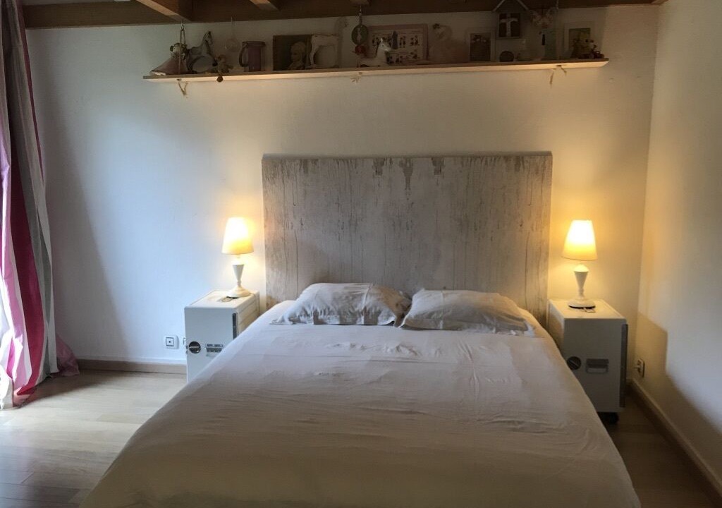 Photo of Bedroom in Saint-Geours-de-Maremne