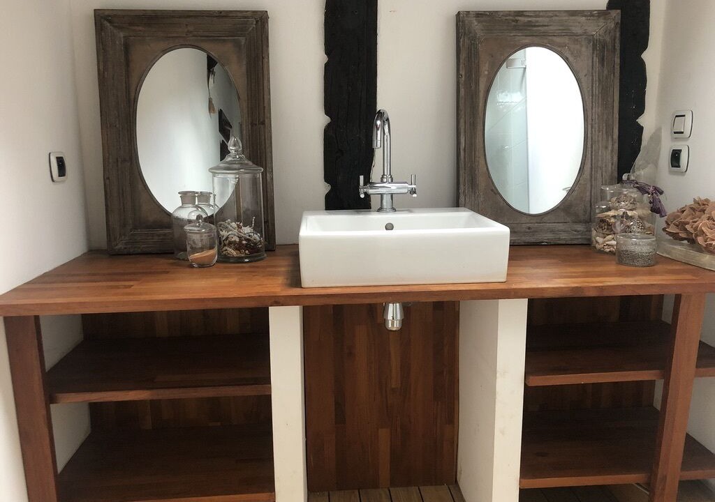 Photo of Bathroom in Saint-Geours-de-Maremne