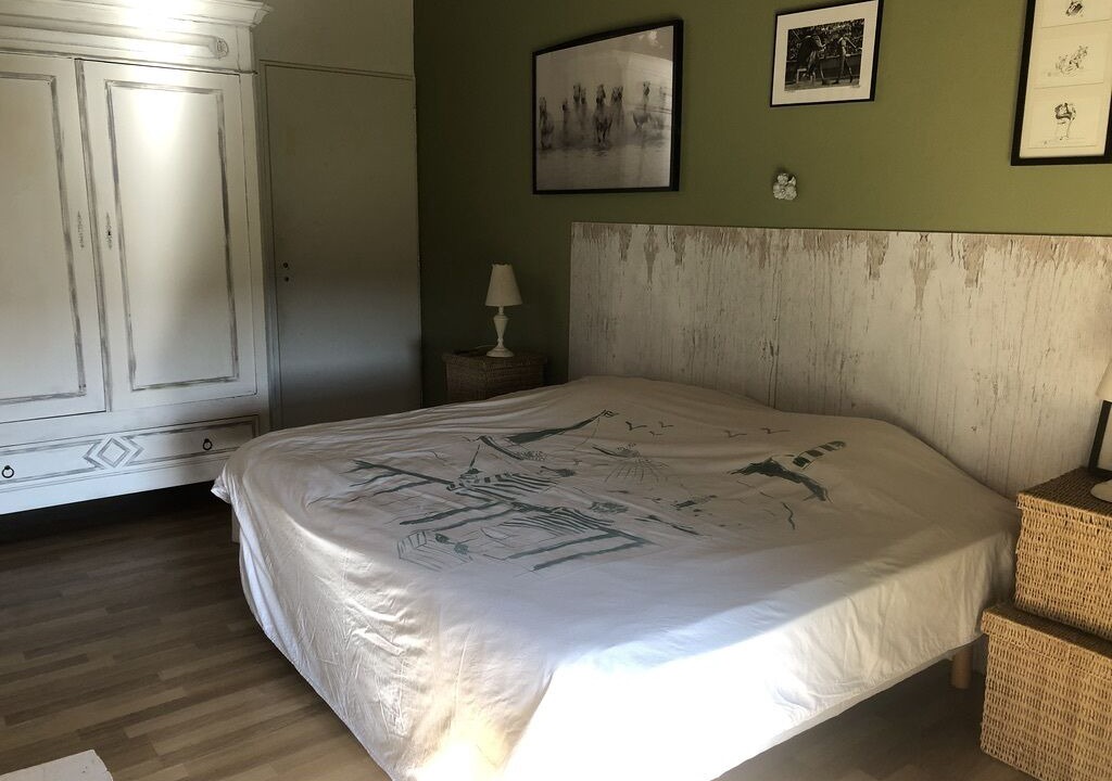 Photo of Bedroom in Saint-Geours-de-Maremne