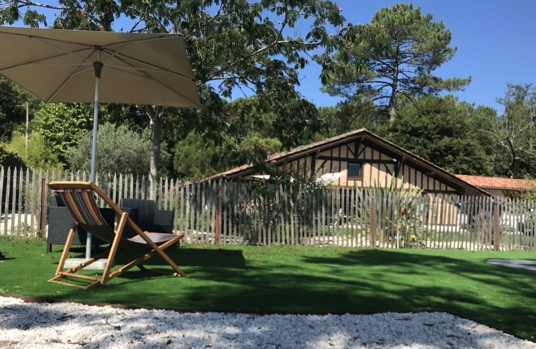 Photo of Outdoor in Saint-Geours-de-Maremne