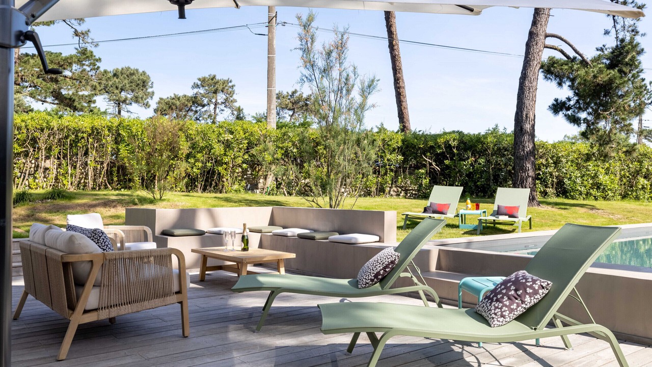 Photo of Outdoor in Anglet