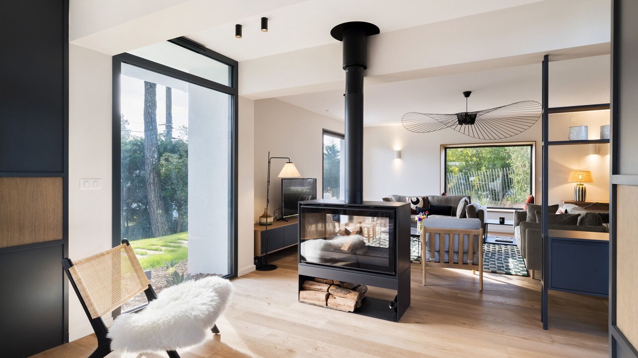 Photo of Livingroom in Anglet