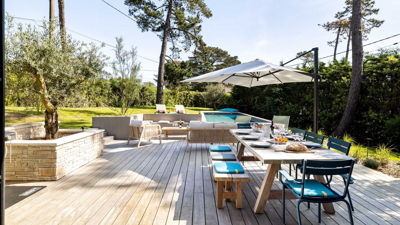 Photo of Outdoor in Anglet