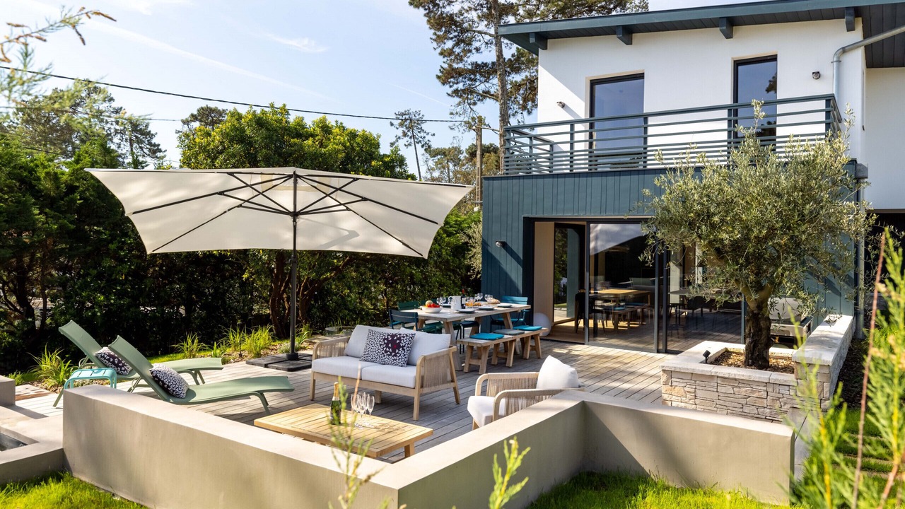 Photo of Outdoor in Anglet