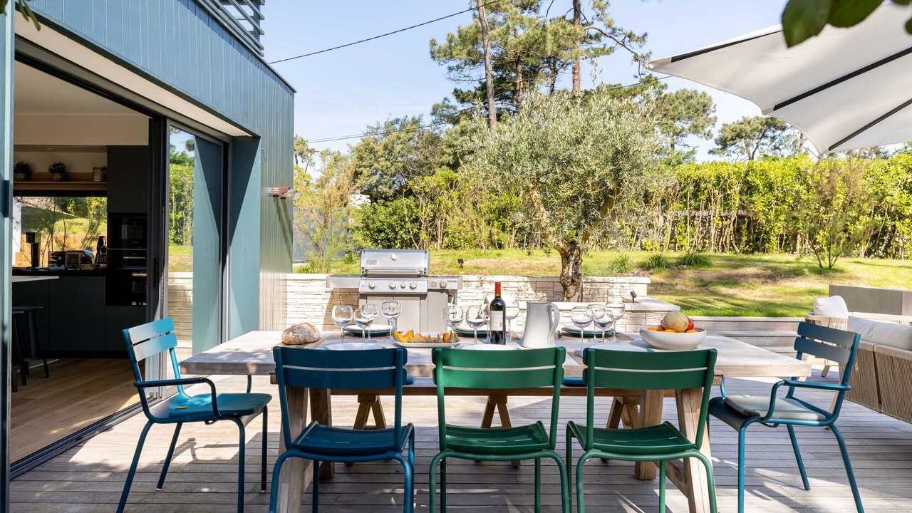 Photo of Outdoor in Anglet