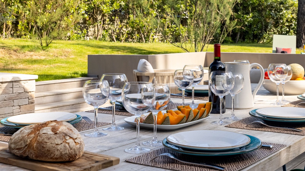 Photo of Outdoor in Anglet