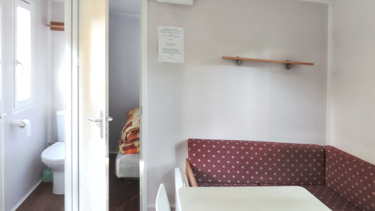 Photo of Livingroom in Rochechouart