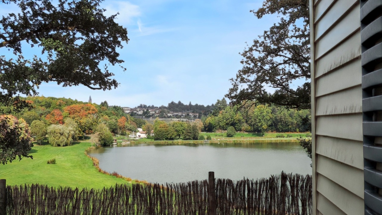 Photo of Outdoor in Rochechouart