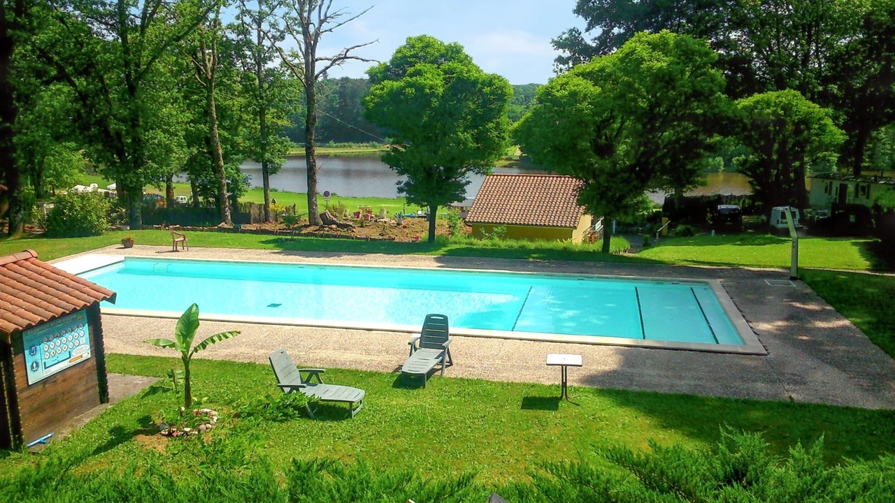 Photo of Outdoor in Rochechouart
