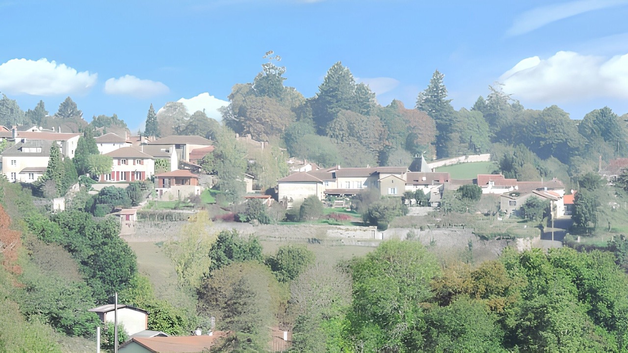 Photo of Others in Rochechouart
