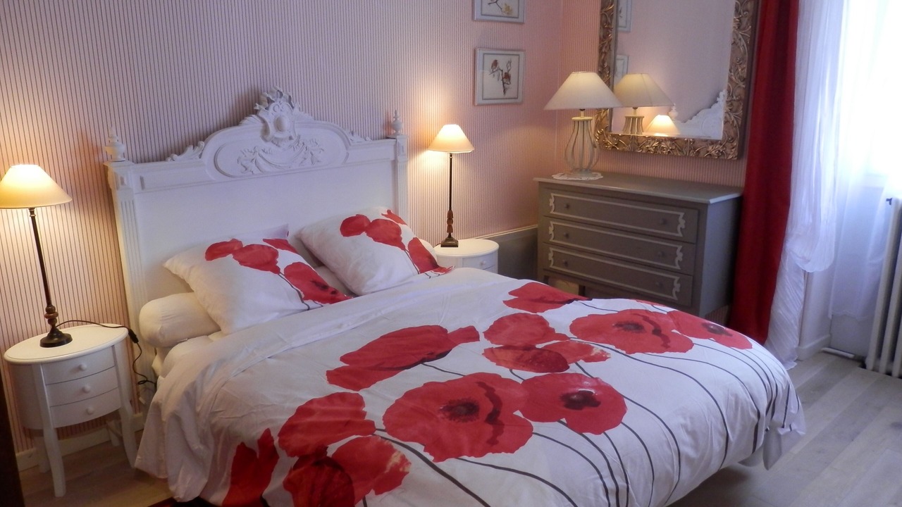 Photo of Bedroom in Lepinas
