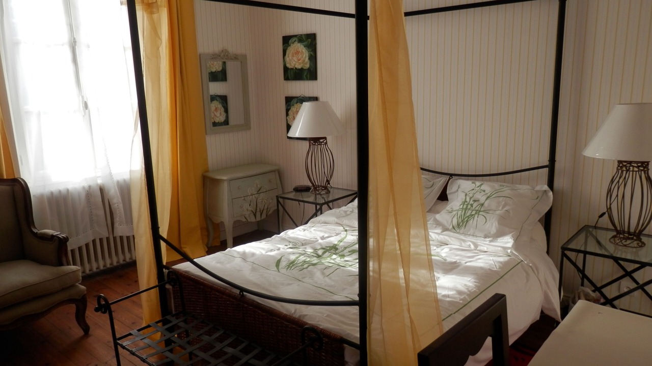 Photo of Bedroom in Lepinas