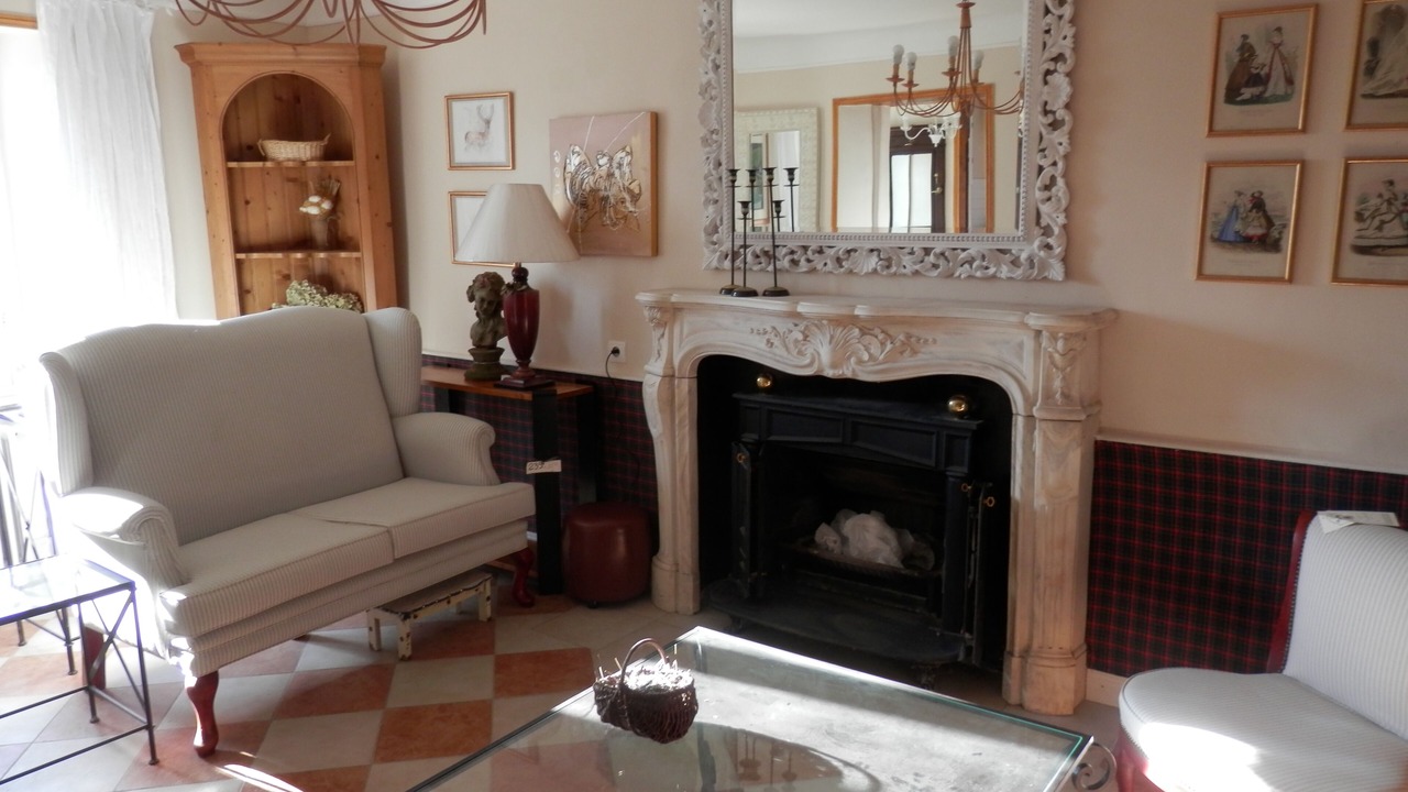 Photo of Livingroom in Lepinas