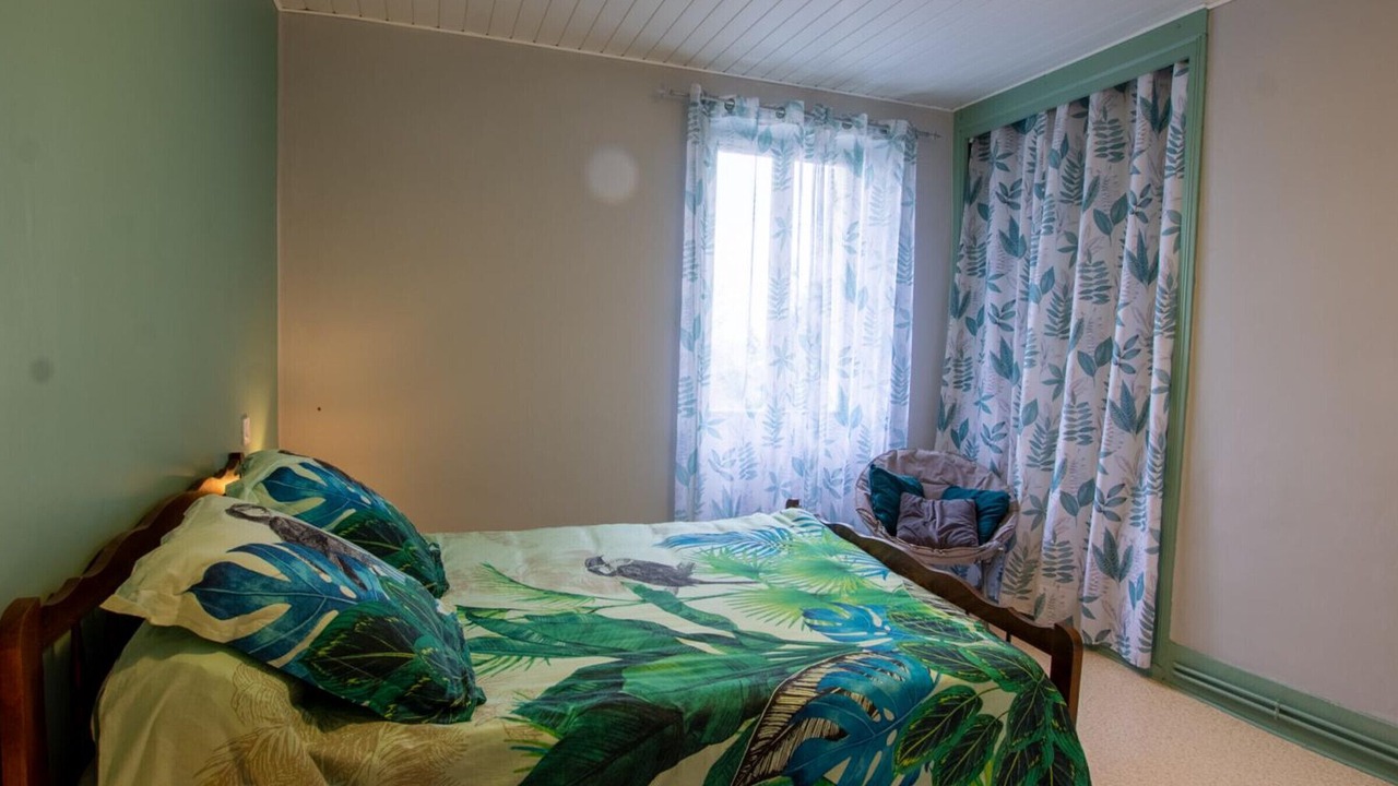 Photo of Bedroom in Paulin