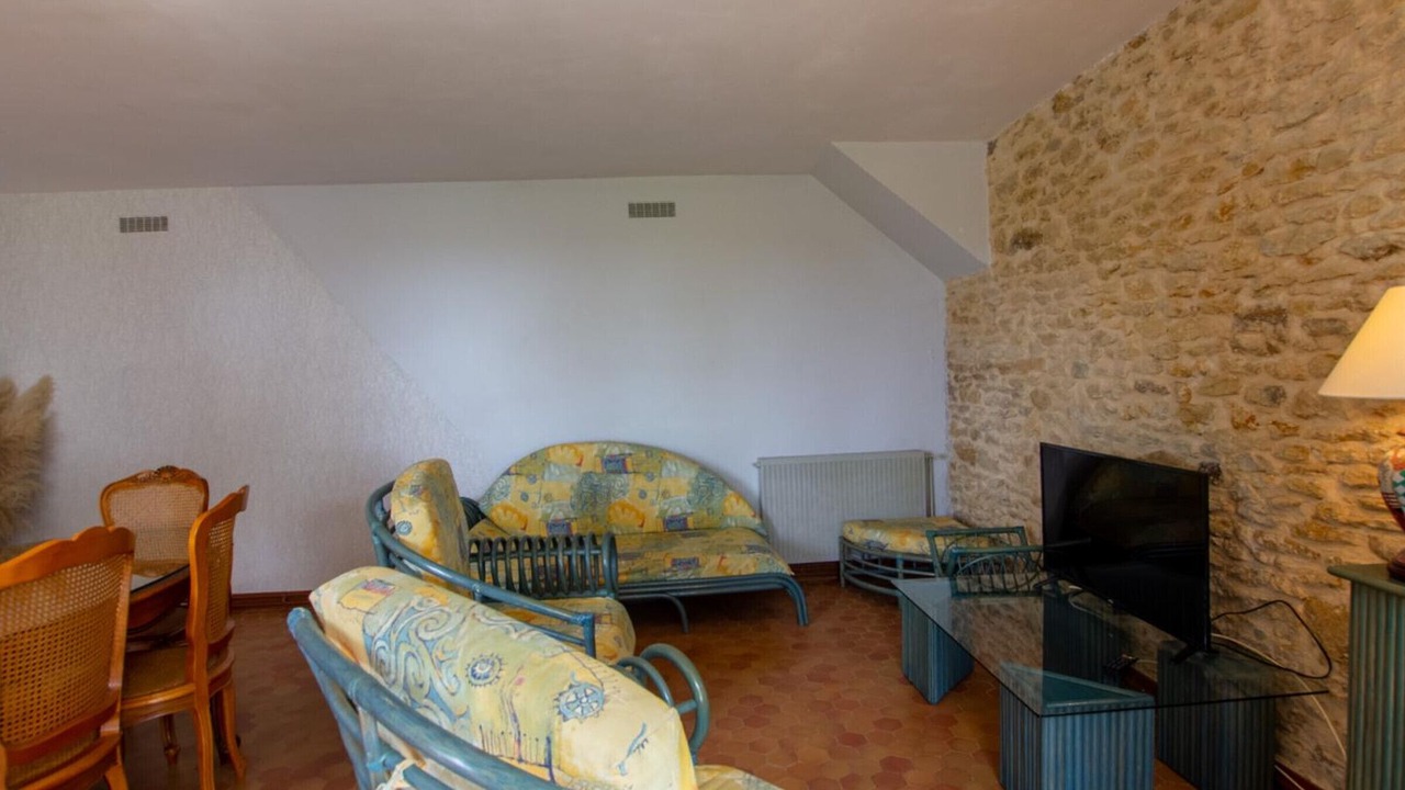Photo of Livingroom in Paulin