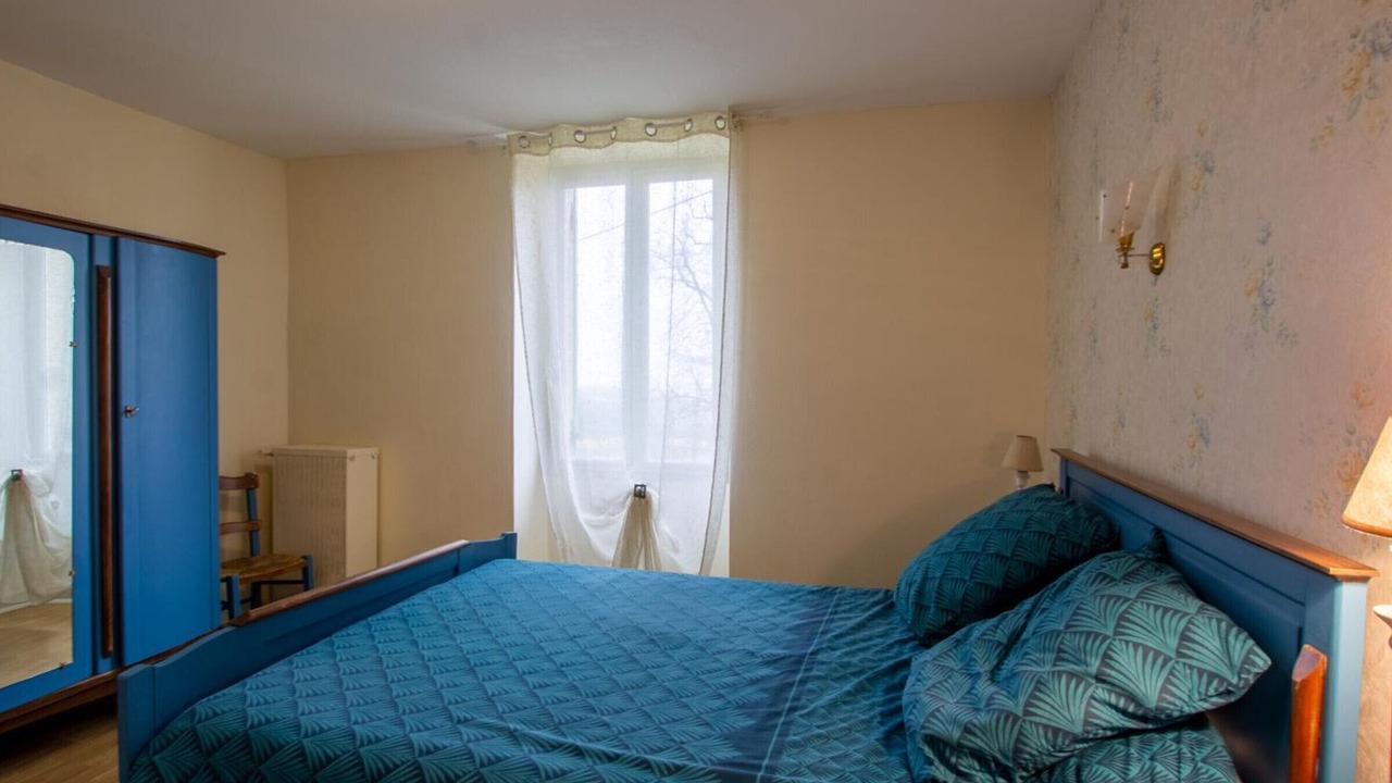 Photo of Bedroom in Paulin