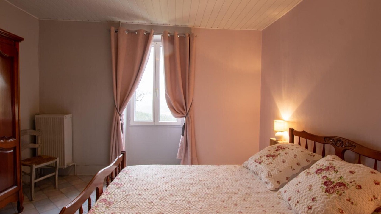 Photo of Bedroom in Paulin