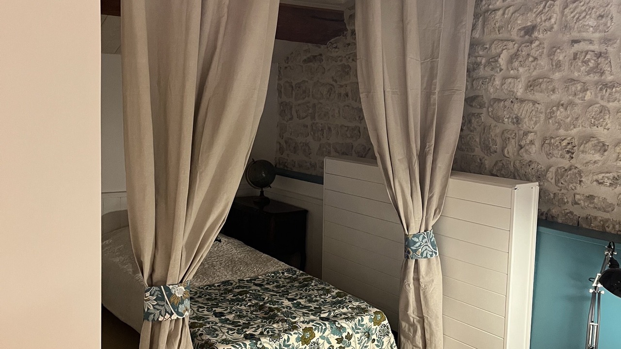 Photo of Bedroom in Les Nouillers