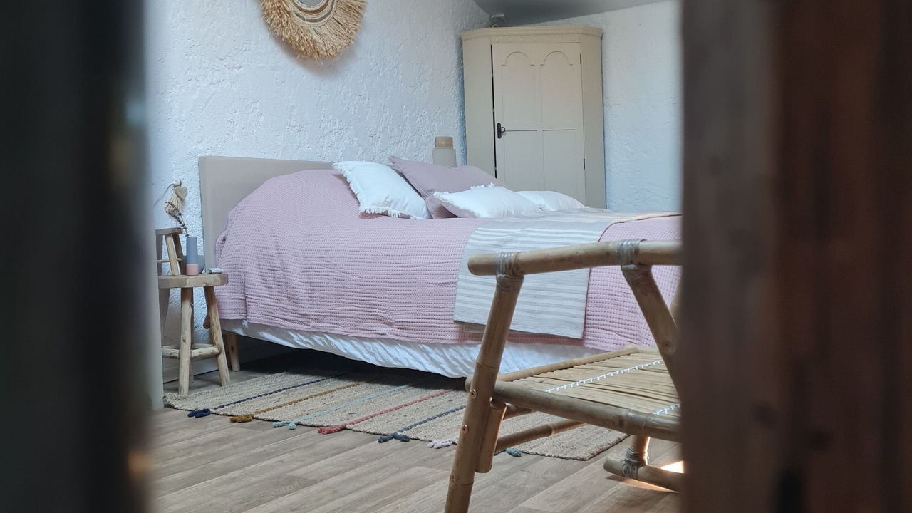 Photo of Bedroom in Les Nouillers