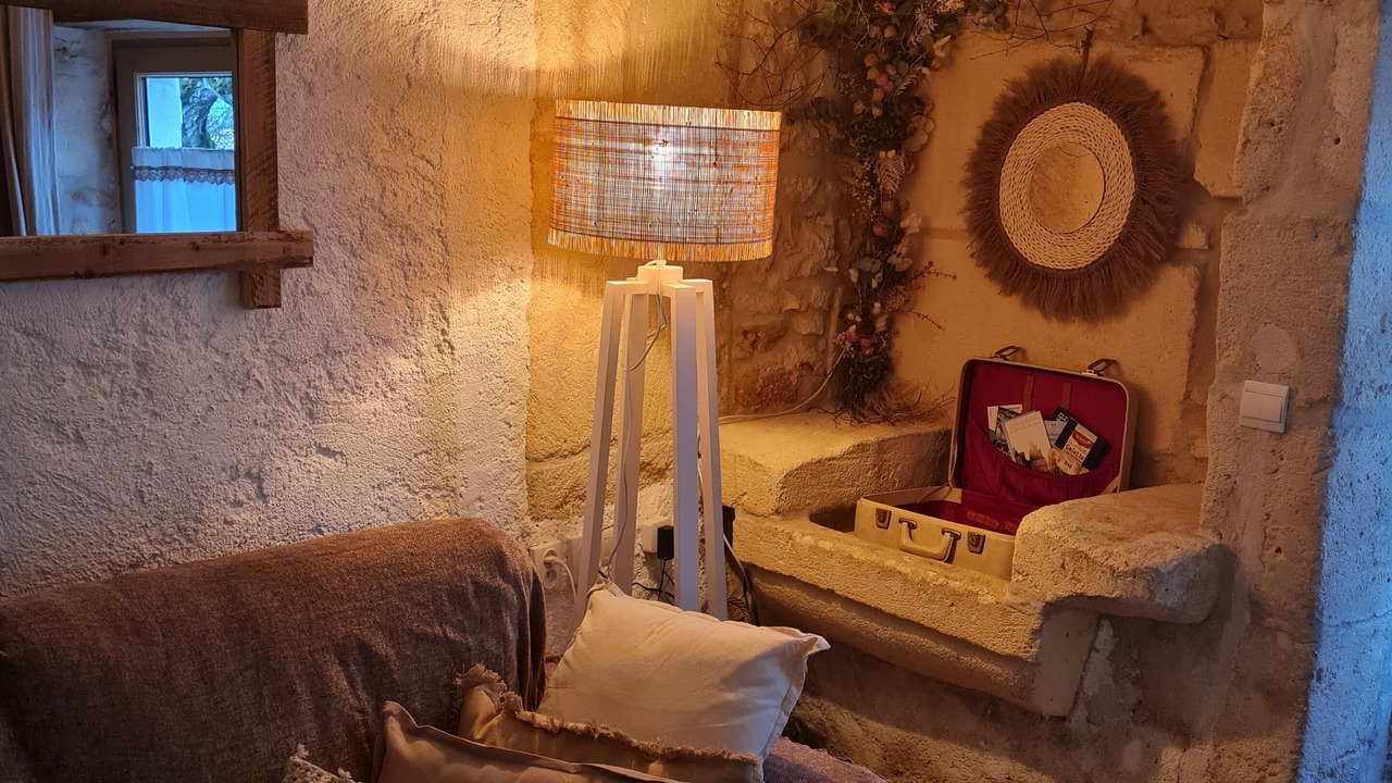 Photo of Livingroom in Les Nouillers