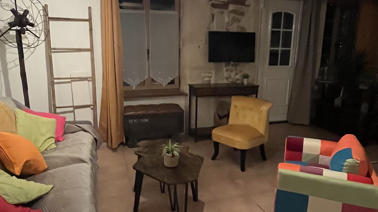 Photo of Livingroom in Les Nouillers