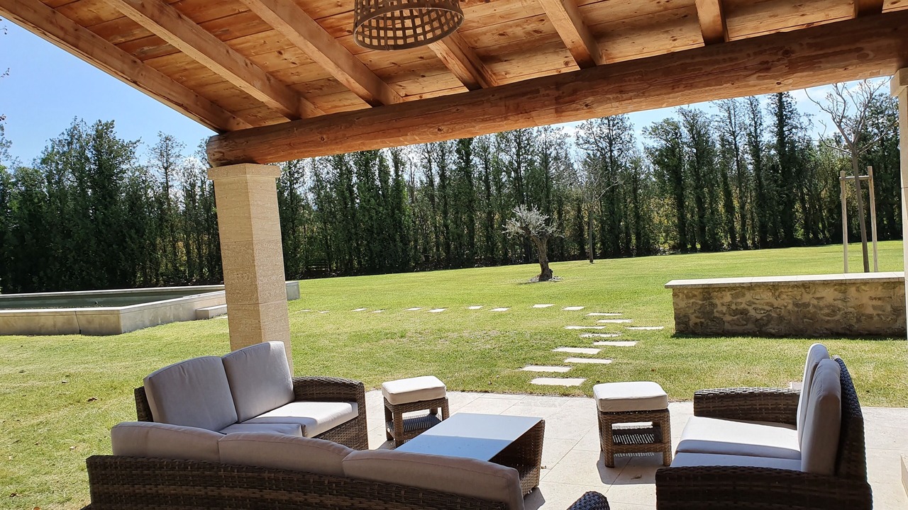 Photo of Outdoor in L'Isle-sur-la-Sorgue