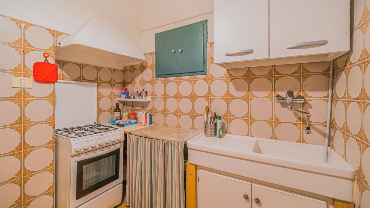 Photo of Kitchen in Portoferraio Old Town