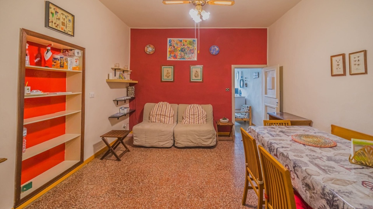 Photo of Livingroom in Portoferraio Old Town