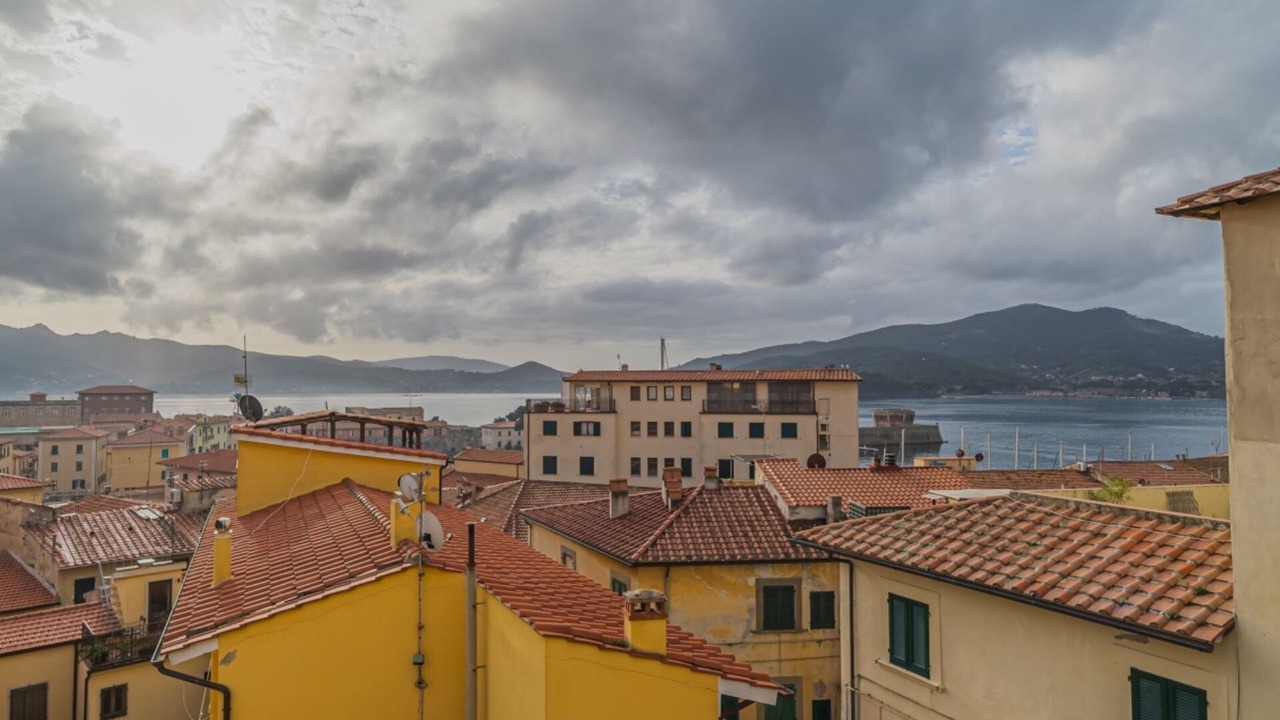 Photo of Others in Portoferraio Old Town