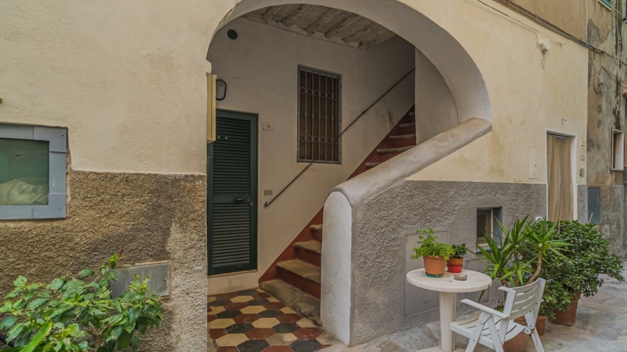 Photo of Outdoor in Portoferraio Old Town