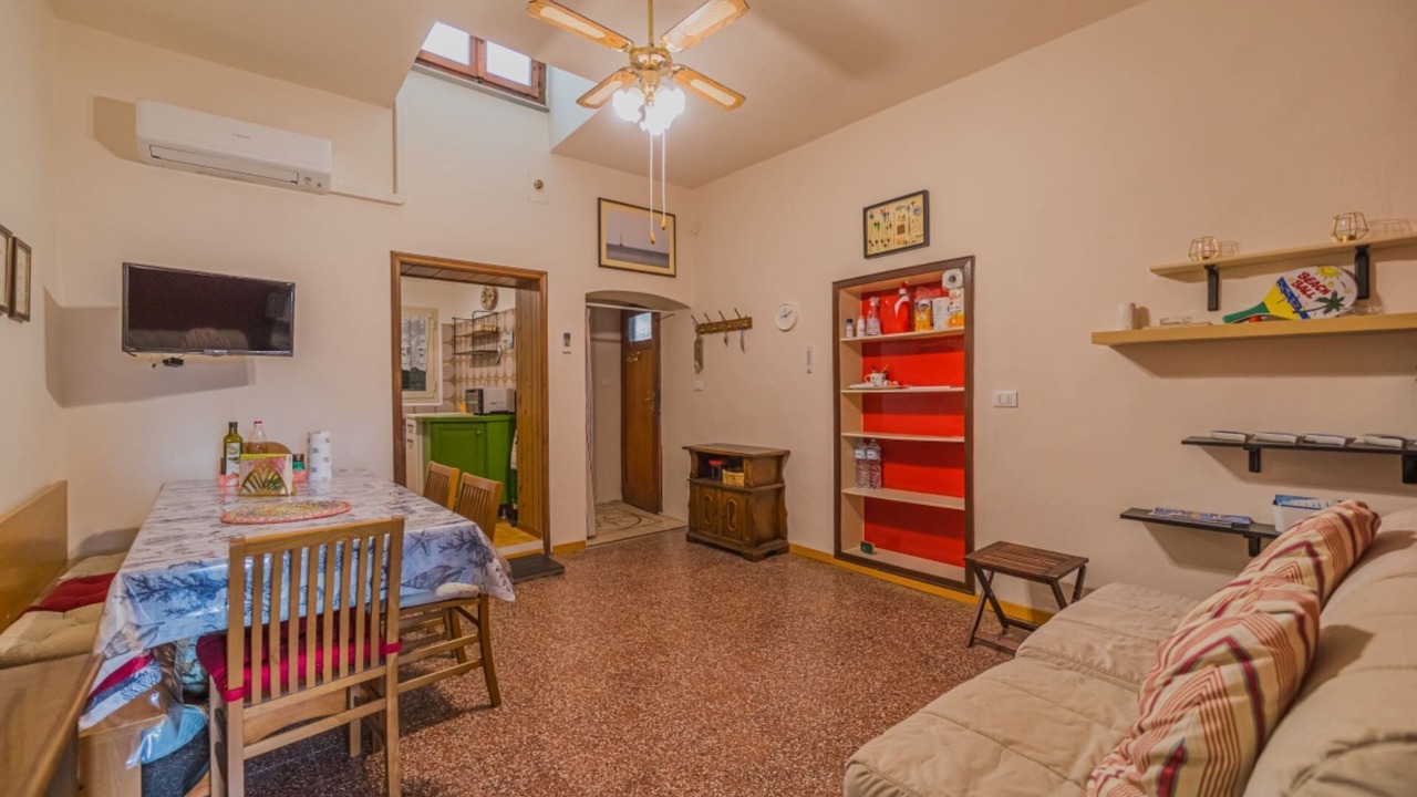 Photo of Livingroom in Portoferraio Old Town