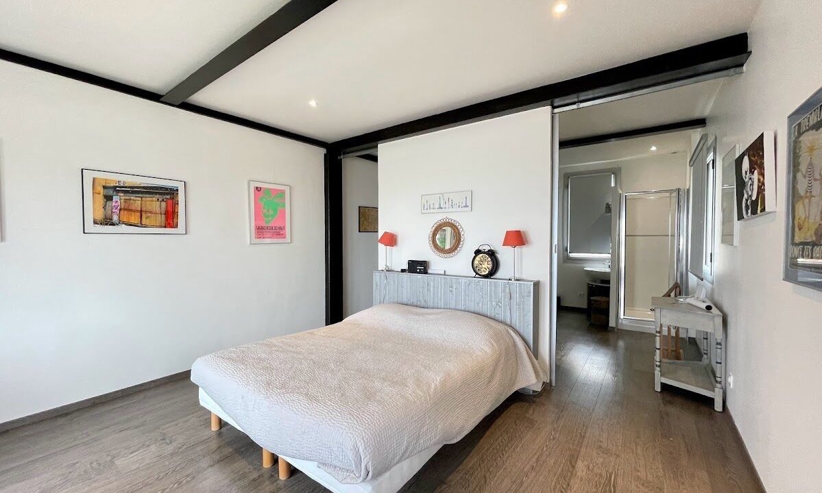 Photo of Bedroom in Ronce-les-Bains