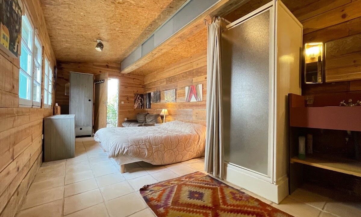 Photo of Bedroom in Ronce-les-Bains