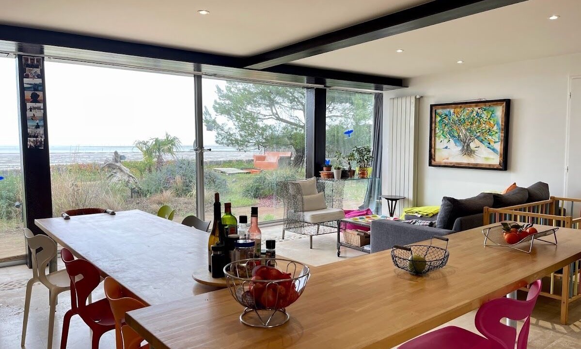 Photo of Livingroom in Ronce-les-Bains