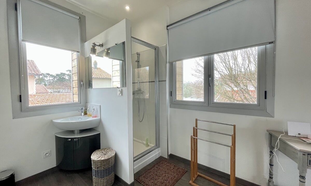 Photo of Bathroom in Ronce-les-Bains