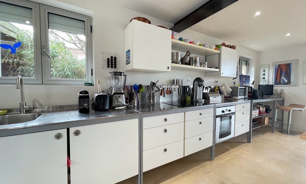 Photo of Kitchen in Ronce-les-Bains