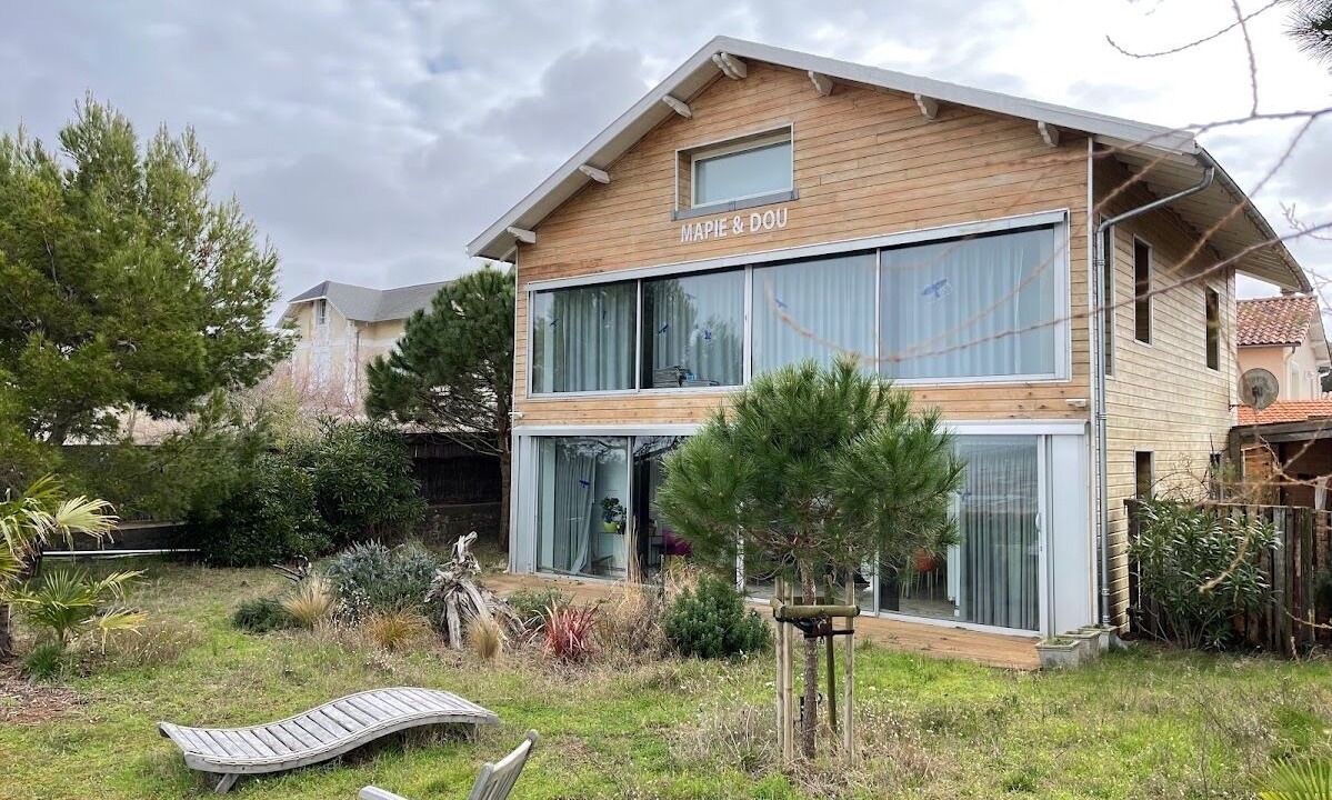 Photo of Outdoor in Ronce-les-Bains