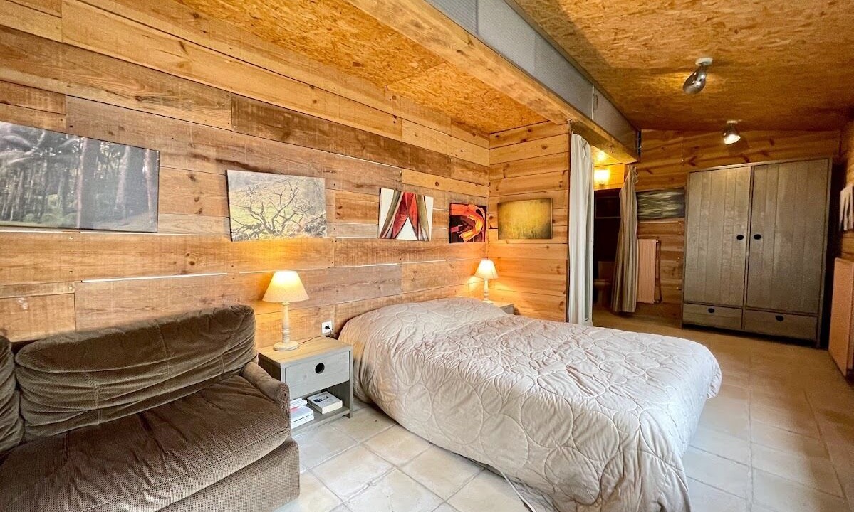 Photo of Bedroom in Ronce-les-Bains