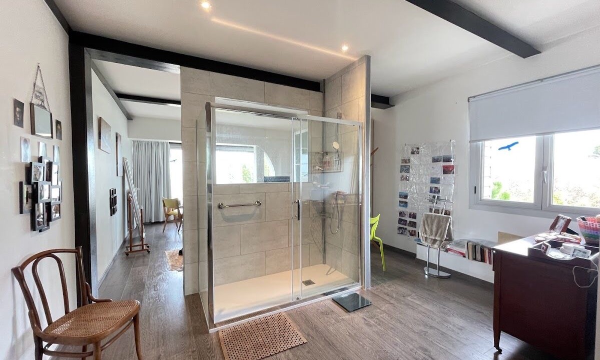 Photo of Bathroom in Ronce-les-Bains