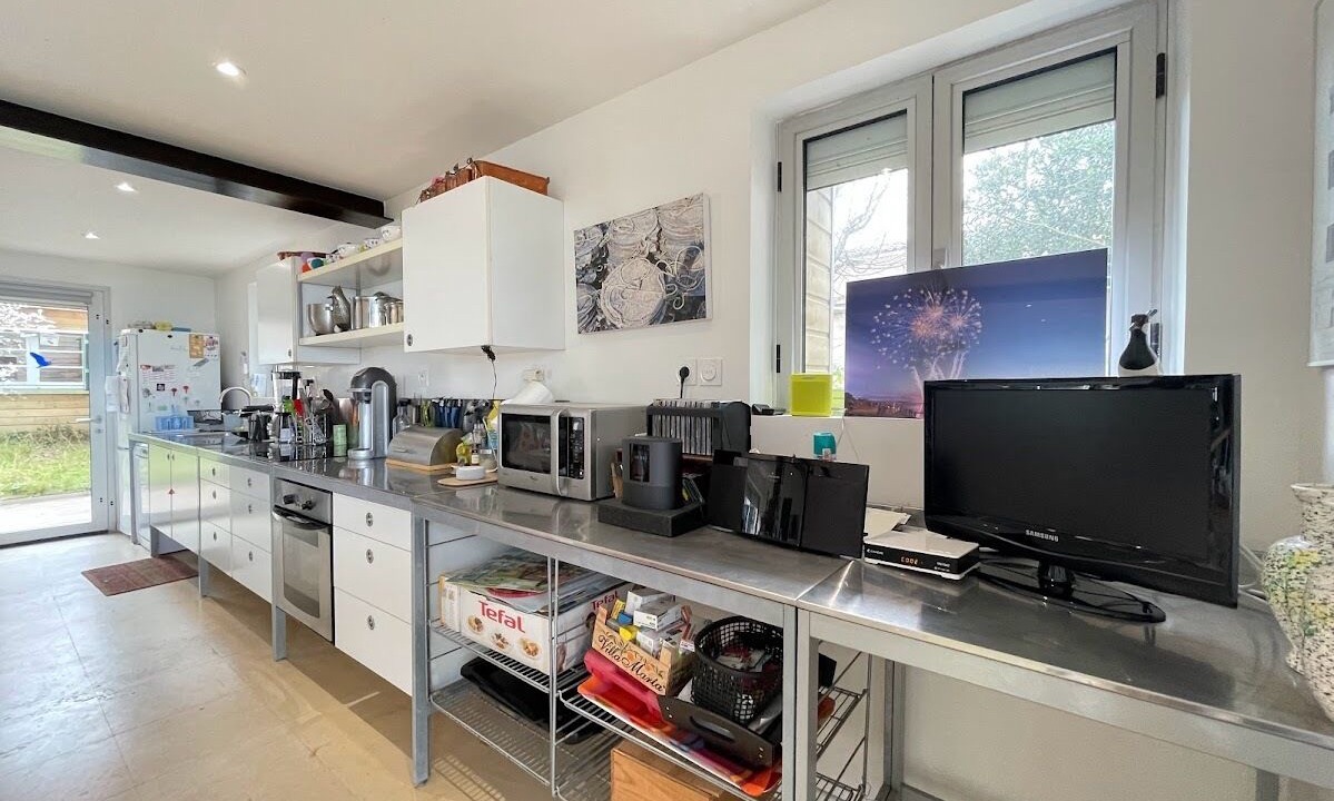 Photo of Kitchen in Ronce-les-Bains