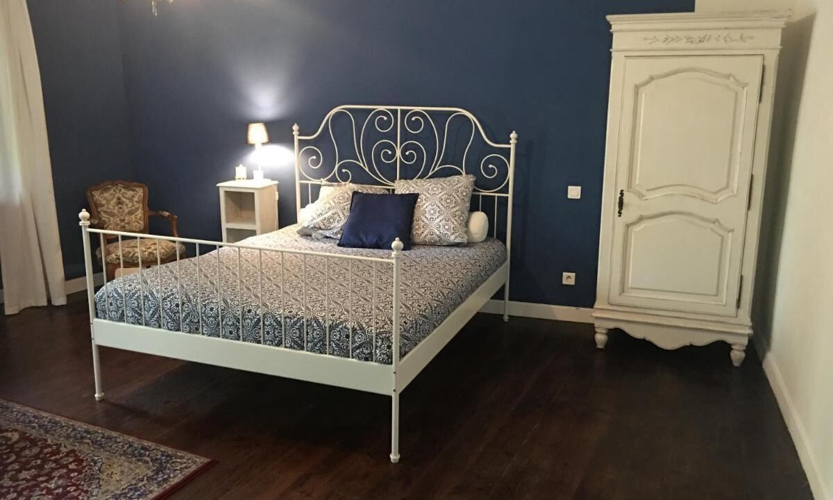 Photo of Bedroom in Gurs