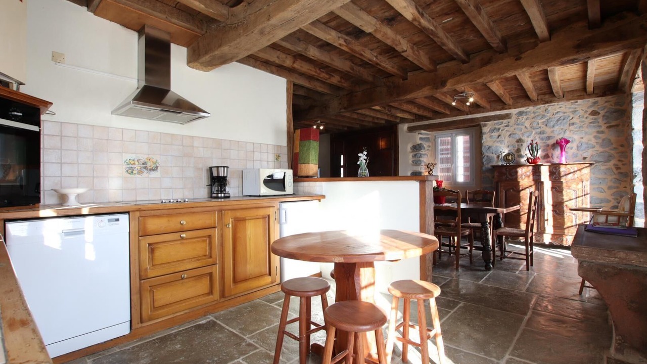 Photo of Kitchen in Jaxu