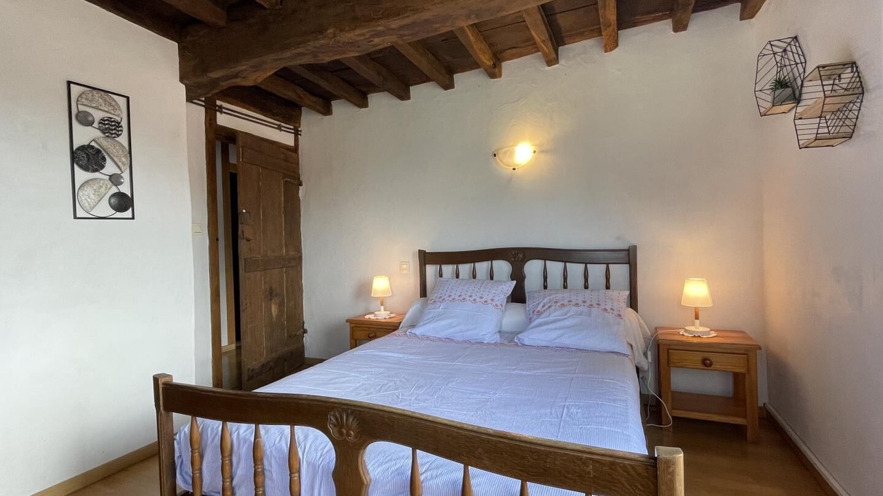 Photo of Bedroom in Jaxu