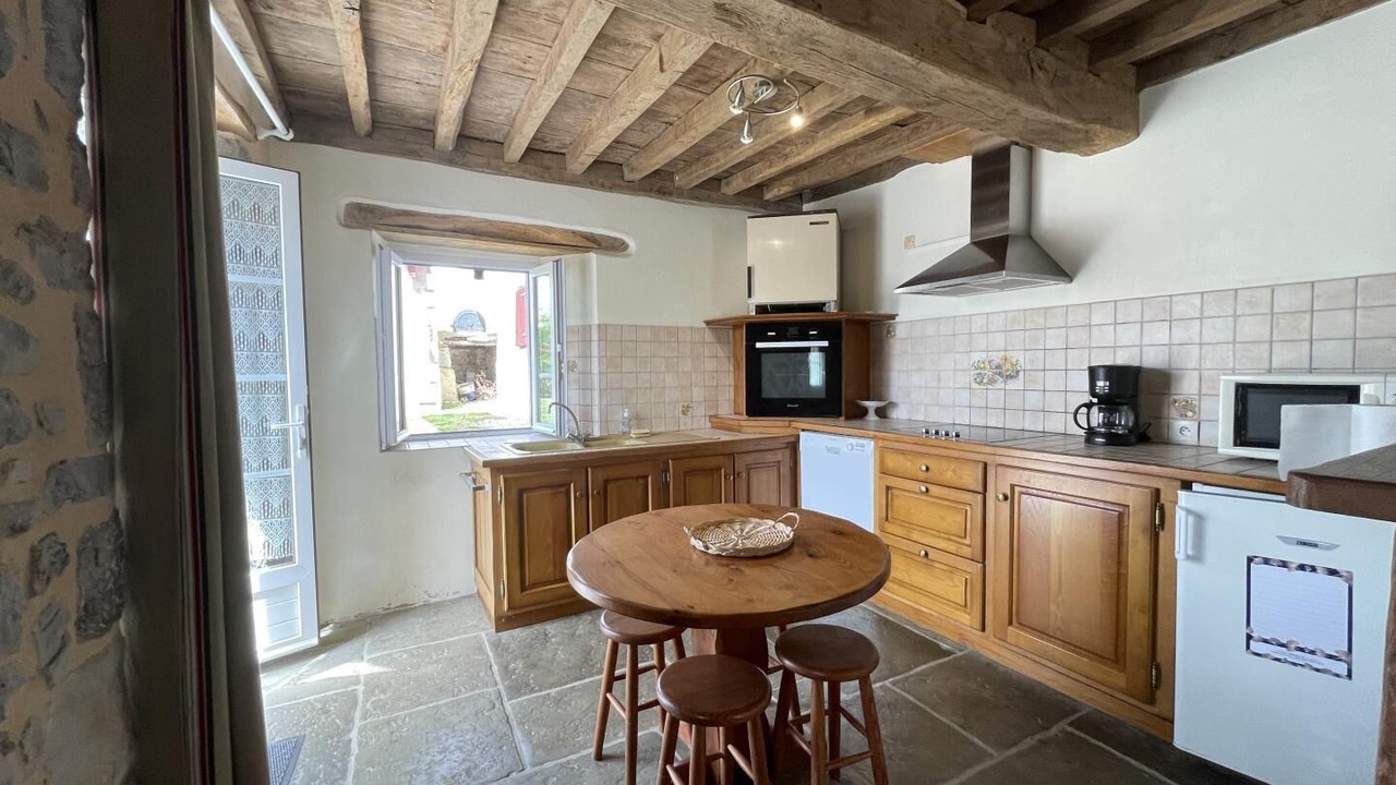 Photo of Kitchen in Jaxu