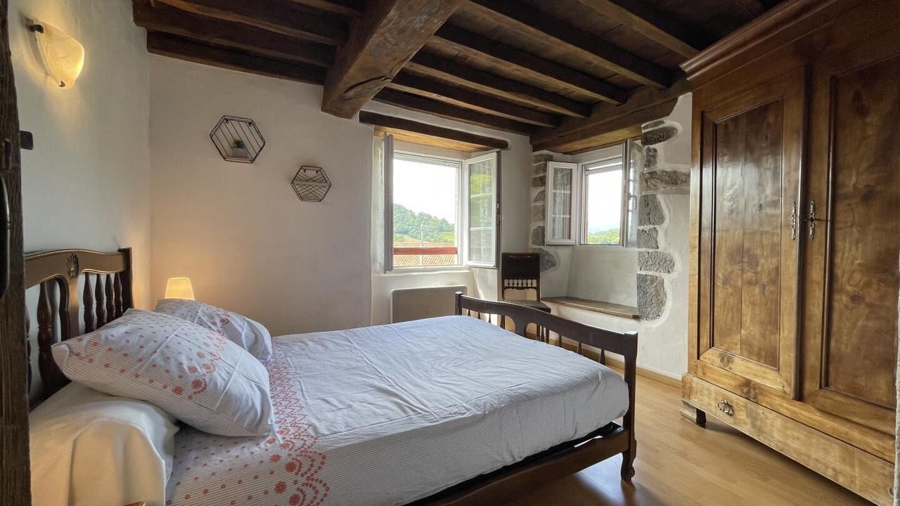 Photo of Bedroom in Jaxu