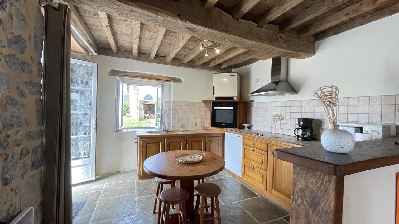 Photo of Kitchen in Jaxu