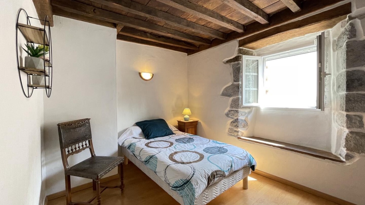 Photo of Bedroom in Jaxu