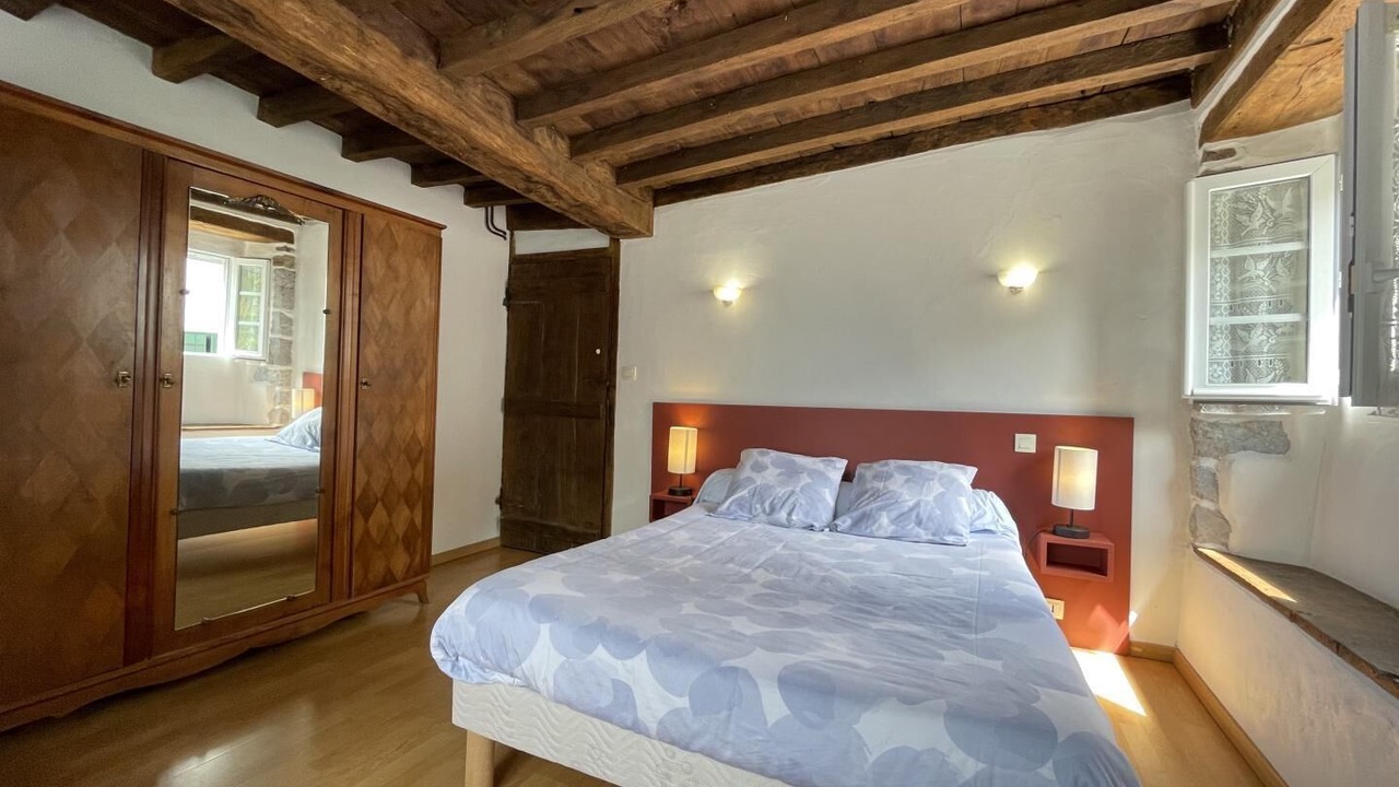 Photo of Bedroom in Jaxu